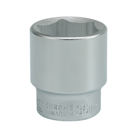 NASADKA    6-KĄTNA 3/4" 41MM YATO